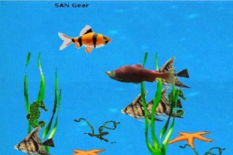 Aquarium