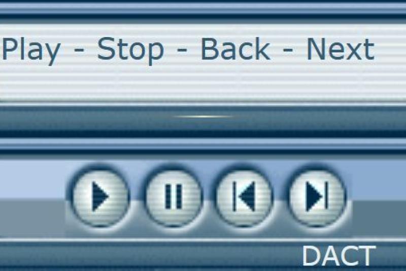 Midi Player