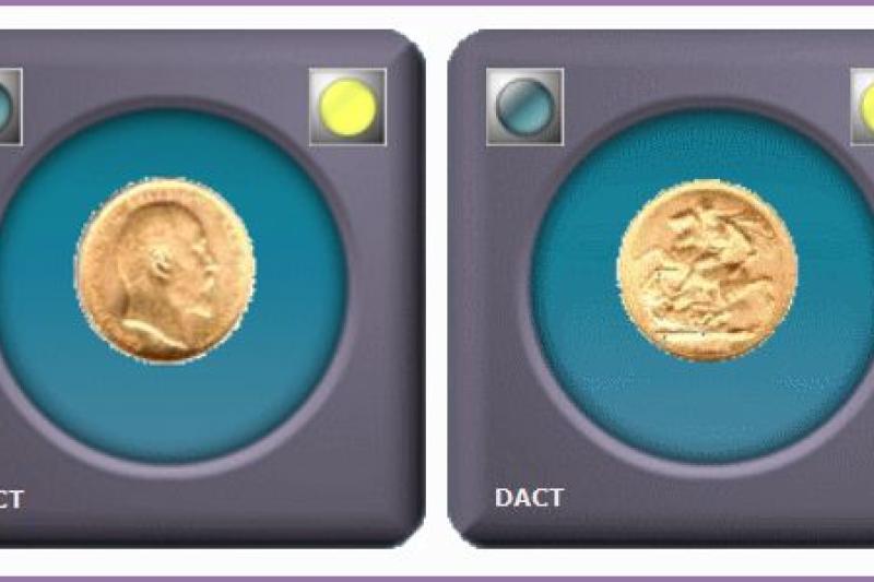 Toss a Coin